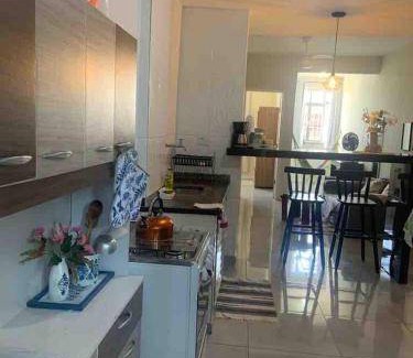 Centro Apartment | 90 m² Apartment ∙ 2 bedrooms ∙ 8 guests