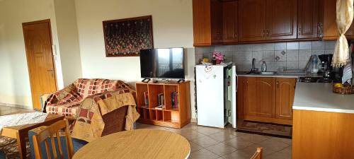 Konitsa Apartment | 90 m² Apartment ∙ 2 bedrooms ∙ 5 guests