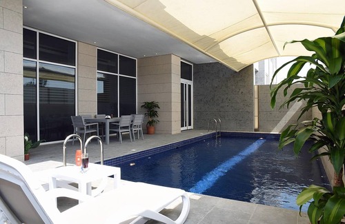 Salmiya Apartment | 90 m² Apartment ∙ 2 bedrooms ∙ 4 guests