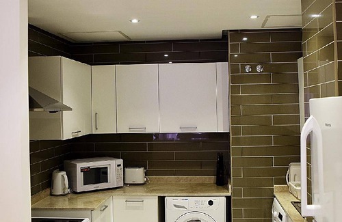 Salmiya Apartment | 90 m² Apartment ∙ 2 bedrooms ∙ 4 guests