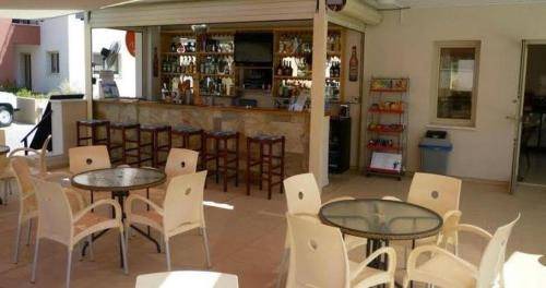 Paphos Apartment | 90 m² Apartment ∙ 2 bedrooms ∙ 6 guests