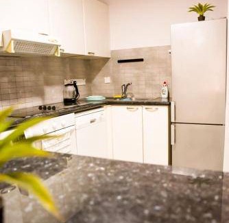 Paphos Apartment | 90 m² Apartment ∙ 2 bedrooms ∙ 6 guests