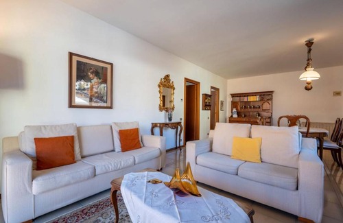 Omegna Apartment | 90 m² Apartment ∙ 2 bedrooms ∙ 4 guests