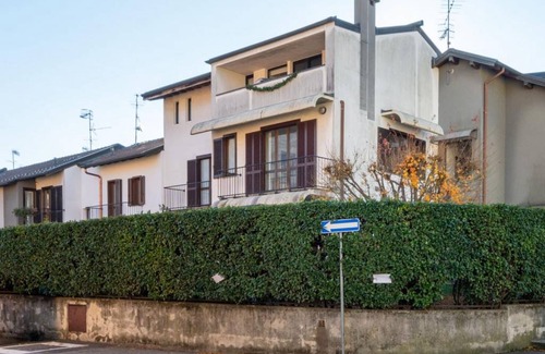 Omegna Apartment | 90 m² Apartment ∙ 2 bedrooms ∙ 4 guests