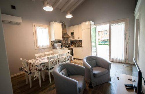 Oriago Apartment | 90 m² Apartment ∙ 2 bedrooms ∙ 8 guests