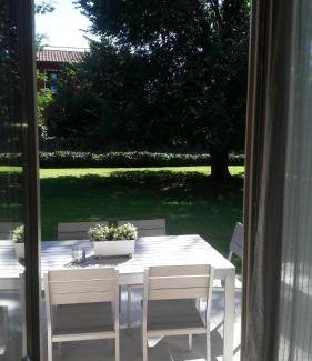 Oriago Apartment | 90 m² Apartment ∙ 2 bedrooms ∙ 8 guests