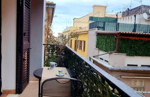 Ortona Apartment | 90 m² Apartment ∙ 2 bedrooms ∙ 4 guests