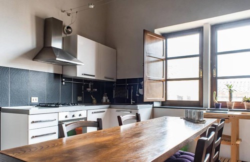 Milis Apartment | 90 m² Apartment ∙ 2 bedrooms ∙ 4 guests