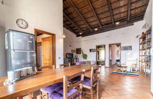 Milis Apartment | 90 m² Apartment ∙ 2 bedrooms ∙ 4 guests