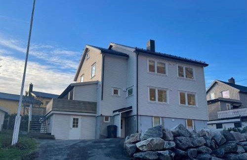 Botnhamn Apartment | 90 m² Apartment ∙ 2 bedrooms ∙ 3 guests