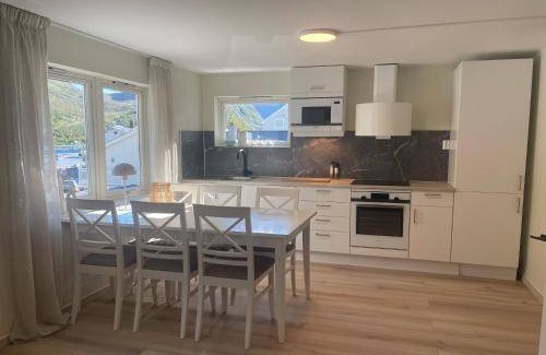 Botnhamn Apartment | 90 m² Apartment ∙ 2 bedrooms ∙ 3 guests