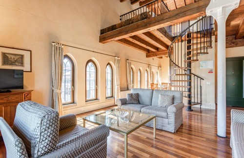 Molina Apartment | 90 m² Apartment ∙ 2 bedrooms ∙ 4 guests