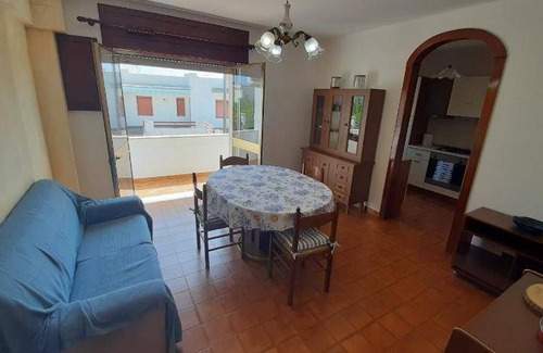 Marina di Pescoluse Apartment | 90 m² Apartment ∙ 2 bedrooms ∙ 5 guests