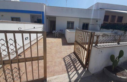 Marina di Pescoluse Apartment | 90 m² Apartment ∙ 2 bedrooms ∙ 5 guests