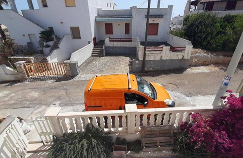 Marina di Pescoluse Apartment | 90 m² Apartment ∙ 2 bedrooms ∙ 5 guests