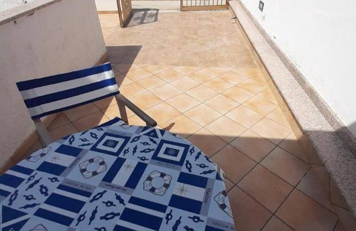 Marina di Pescoluse Apartment | 90 m² Apartment ∙ 2 bedrooms ∙ 5 guests