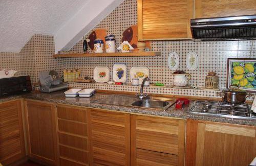 Roccaraso Apartment | 90 m² Apartment ∙ 2 bedrooms ∙ 6 guests