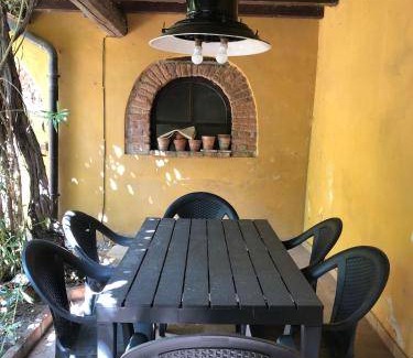 Soresina Apartment | 90 m² Apartment ∙ 2 bedrooms ∙ 4 guests
