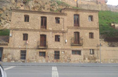 Teruel Apartment | 90 m² Apartment ∙ 3 bedrooms ∙ 6 guests
