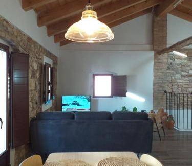 Teruel Apartment | 90 m² Apartment ∙ 3 bedrooms ∙ 6 guests