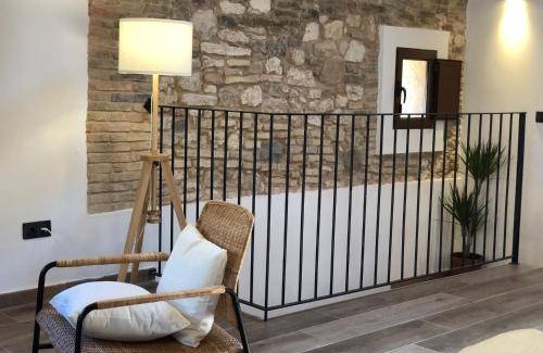 Teruel Apartment | 90 m² Apartment ∙ 3 bedrooms ∙ 6 guests