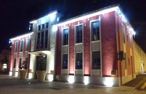 Vesoul Apartment | 90 m² Apartment ∙ 3 bedrooms ∙ 8 guests