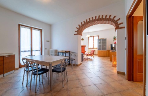 Osigo Apartment | 90 m² Apartment ∙ 3 bedrooms ∙ 5 guests