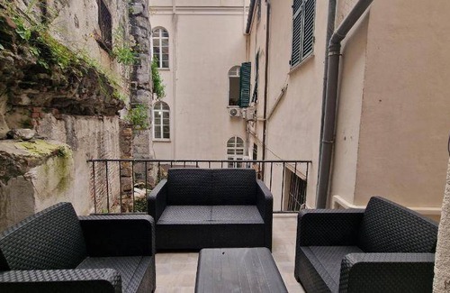 Pre Apartment | 90 m² Apartment ∙ 3 bedrooms ∙ 6 guests