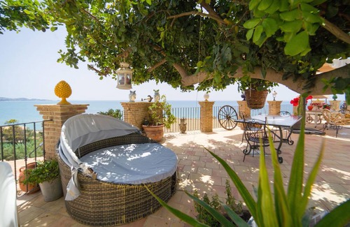 Ciotta Apartment | 90 m² Apartment ∙ 4 bedrooms ∙ 9 guests