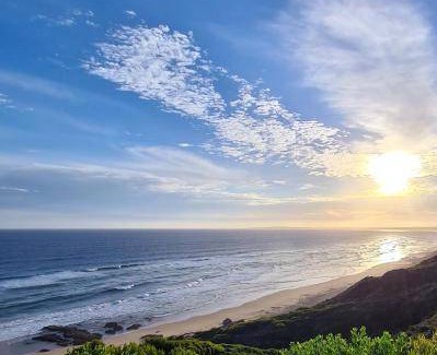 Mossel Bay Apartment | 90 m² Apartment ∙ 4 guests