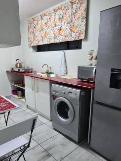 Mossel Bay Apartment | 90 m² Apartment ∙ 4 guests