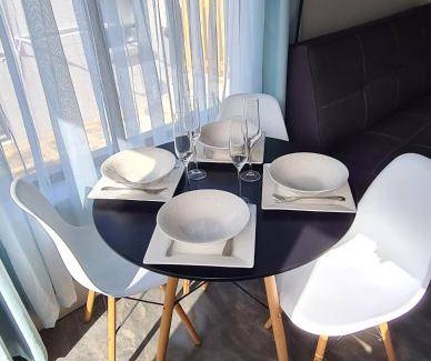Mossel Bay Apartment | 90 m² Apartment ∙ 4 guests