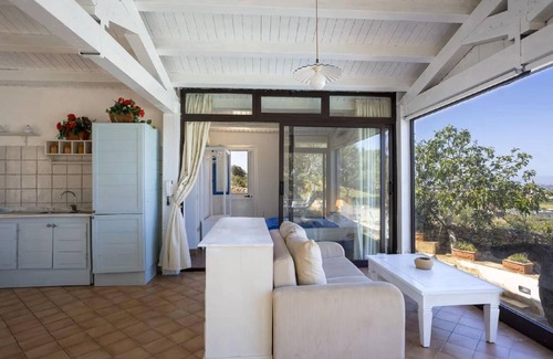 Marsala Apartment | 90 m² Apartment ∙ 5 bedrooms ∙ 10 guests