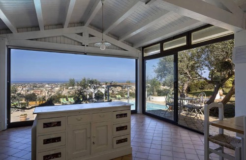 Marsala Apartment | 90 m² Apartment ∙ 5 bedrooms ∙ 10 guests