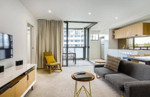 South Brisbane Apartment | 90 m² Apartment ∙ 2 bedrooms ∙ 99 guests