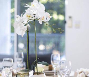 South Brisbane Apartment | 90 m² Apartment ∙ 2 bedrooms ∙ 6 guests