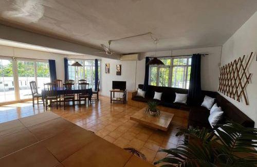 Bain Boeuf Apartment | 90 m² Apartment ∙ 3 bedrooms ∙ 6 guests