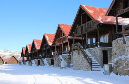 Penhas da Saude Ski Chalet | 90 m² Chalet ∙ 3 bedrooms ∙ 6 guests