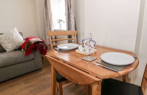 Nerquis Cottage | 90 m² Cottage ∙ 1 bedroom ∙ 3 guests