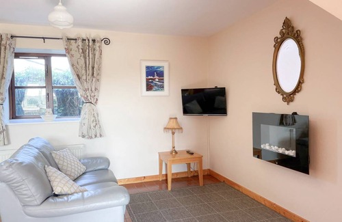 Kilmore Cottage | 90 m² Cottage ∙ 1 bedroom ∙ 3 guests
