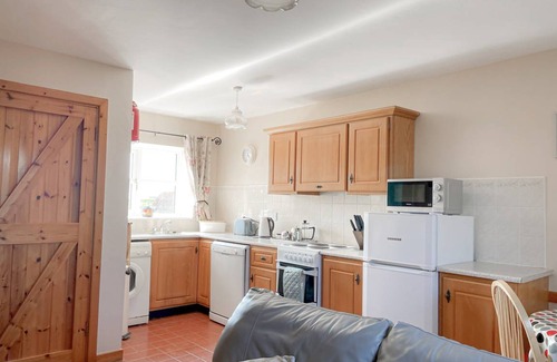 Kilmore Cottage | 90 m² Cottage ∙ 1 bedroom ∙ 3 guests
