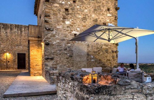 Niscemi House | 90 m² Farmhouse ∙ 2 bedrooms ∙ 127 guests