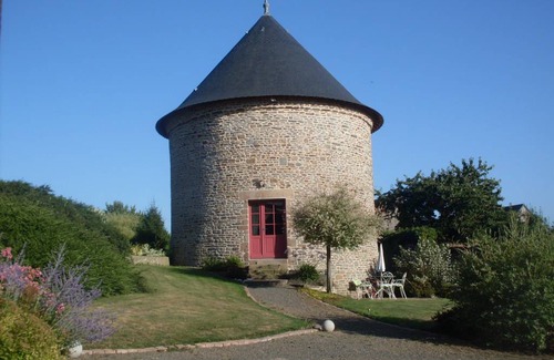 Servon House | 90 m² Gîte ∙ 1 bedroom ∙ 2 guests