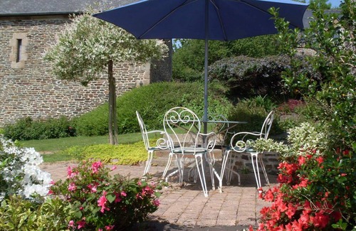 Servon House | 90 m² Gîte ∙ 1 bedroom ∙ 2 guests