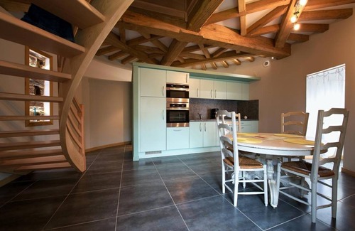 Servon House | 90 m² Gîte ∙ 1 bedroom ∙ 2 guests