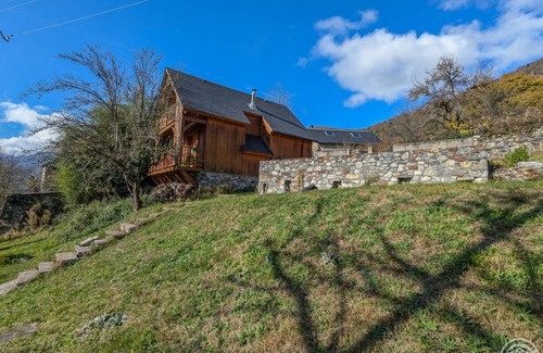 Bezins-Garraux House | 90 m² Gîte ∙ 3 bedrooms ∙ 5 guests