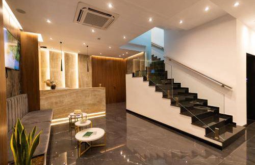 Vlore Hotel | 90 m² Hotel ∙ 9 guests