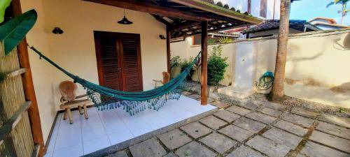 Portal das Artes House | 90 m² House ∙ 2 bedrooms ∙ 7 guests