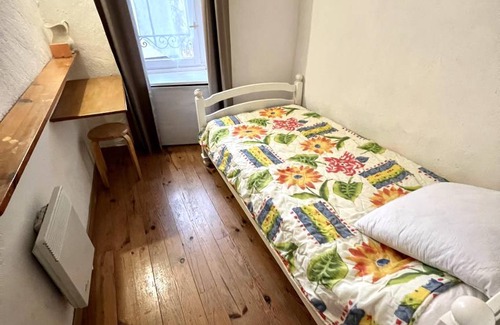 Fraisse-Cabardes House | 90 m² House ∙ 3 bedrooms ∙ 6 guests