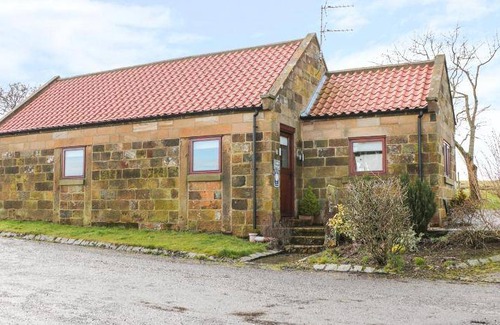 Briggswath House | 90 m² House ∙ 1 bedroom ∙ 2 guests
